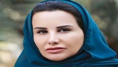 وفاء الرشيد تحذف تغريدة هاجمت فيها مدعي الوطنية watanserb.com