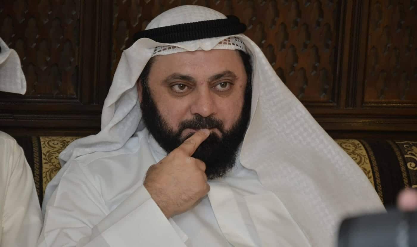 وليد الطبطبائي watanserb.com