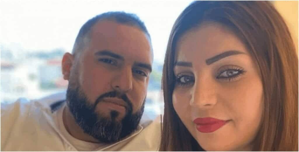 طوني خليفة يفضح قاتل زينة كنجو watanserb.com