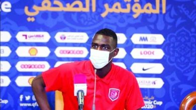 نجم الدحيل القطري المعز علي watanserb.com