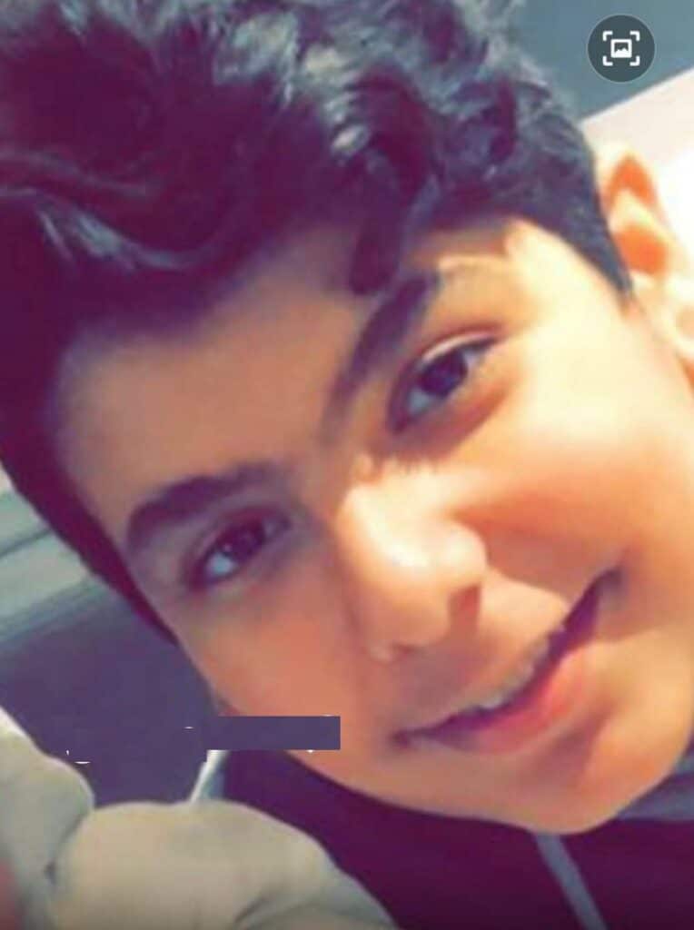 انتحار طفل البدون علي خالد ياسر في الكويت watanserb.com