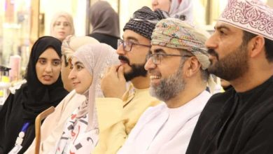 آمنة البلوشي تقترح تشكيل الحكومة الإلكترونية في سلطنة عمان watanserb.com