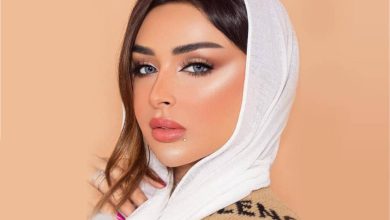 أمل الأنصاري تتناول وجبة همبرجر بالذهب وتثير الجدل watanserb.com