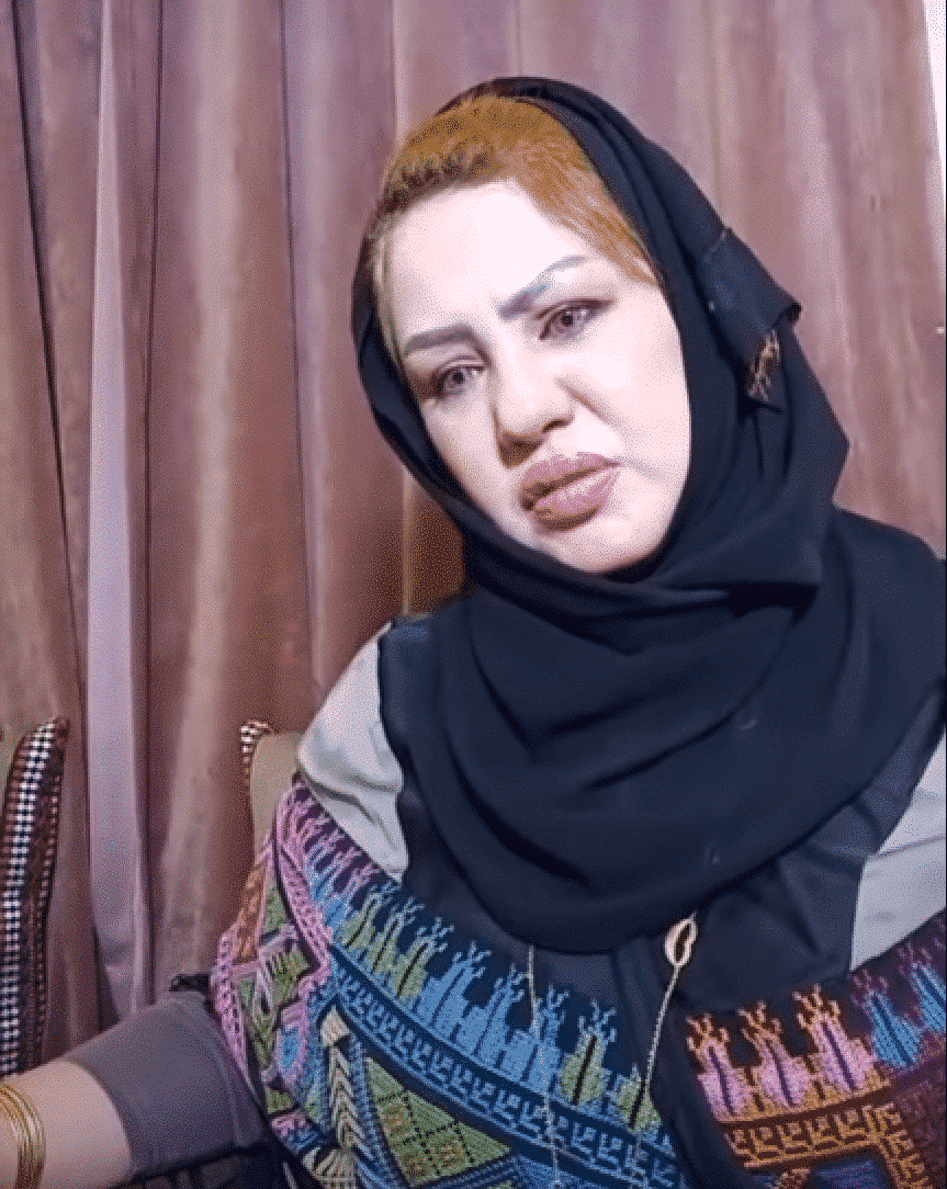 أميرة الشنفري من نسل النبي watanserb.com