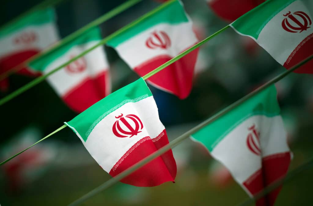مفاوضات سعودية إيرانية برعاية الكويت watanserb.com