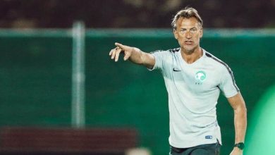 المدرب الفرنسي هيرفي روناريقع ضحية ابتزاز جنسي watanserb.com