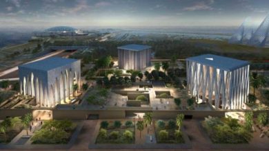 البيت الابراهيمي في الإمارات watanserb.com