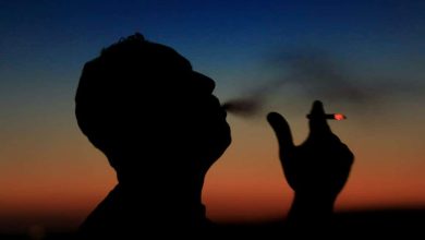 مسؤول مصري يصدم العالم بما قاله عن التدخين و كورونا watanserb.com