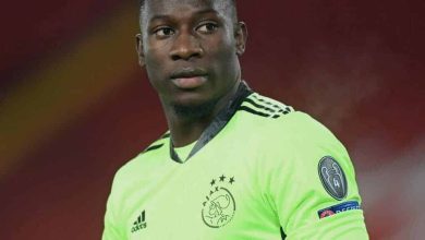 الحارس أندريه أونانا watanserb.com