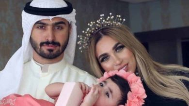 الفاشينستا الكويتية الدكتورة خلود ترد على فتاة قالت لزوجها أحبك watanserb.com