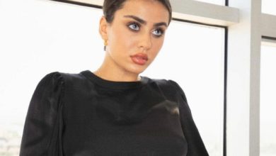 الدكتورة يومي ظهرت بفيديو وهي تسكر وترتدي مايوه عاري watanserb.com