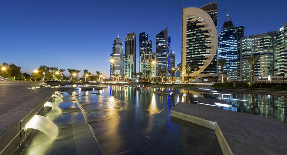 ما الذي يمنح قطر أفضلية في الوساطة بين إيران وأمريكا watanserb.com