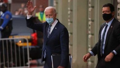 هل يأخذ جو بايدن حق جمال خاشقجي من محمد بن سلمان ؟ watanserb.com