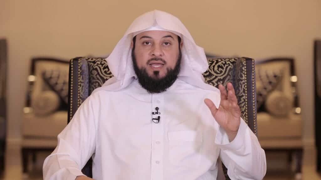 مجتهد يكشف ماذا جرى مع الشيخ محمد العريفي watanserb.com