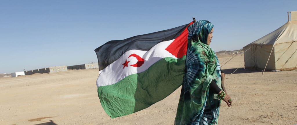 بايدن لن يتراجع عن مغربية الصحراء watanserb.com