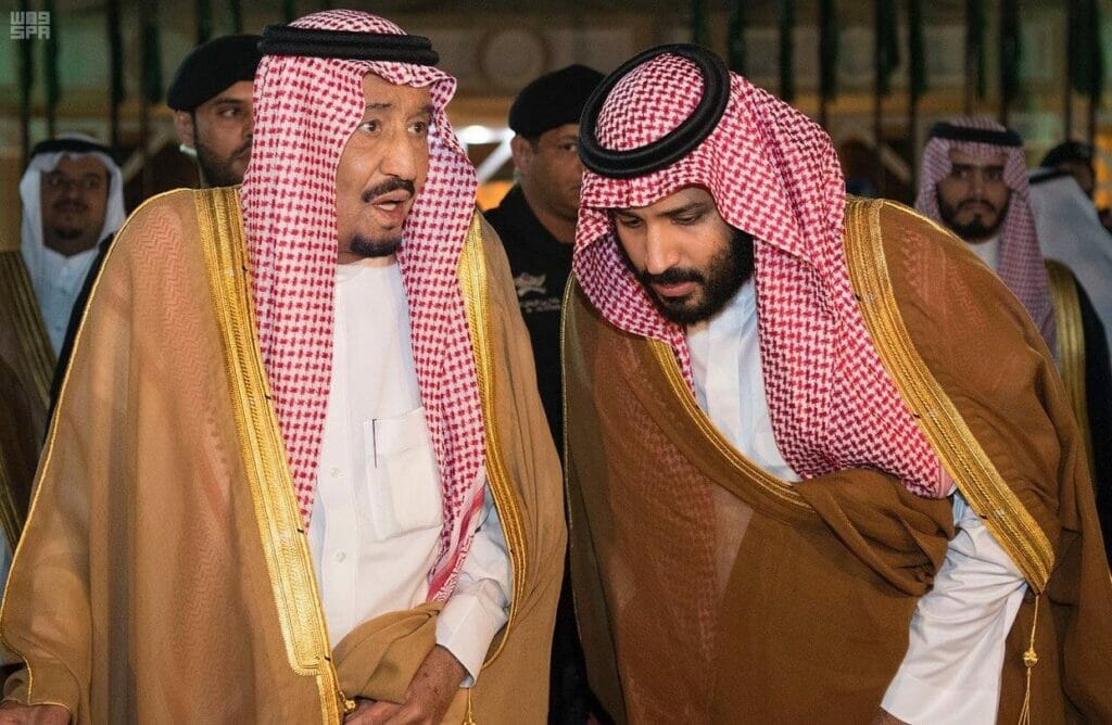السعودية ترفض ما ورد في التقرير بشأن خاشقجي watanserb.com