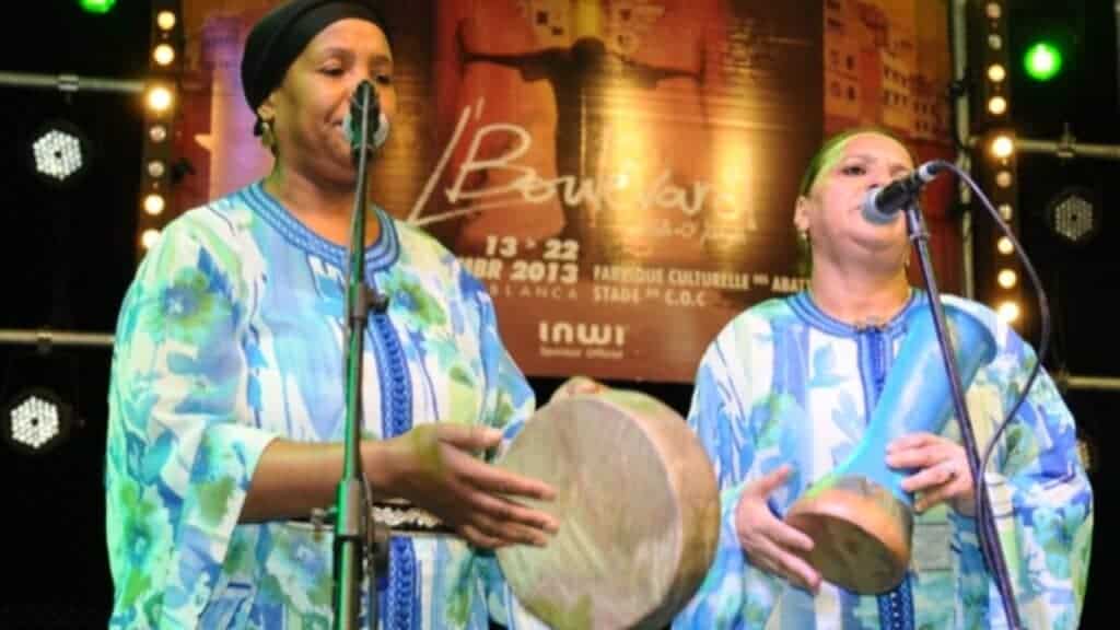 العونيات في المغرب watanserb.com