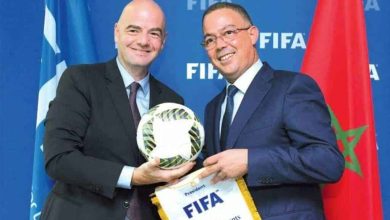 الصراع بين الجزائر والمغرب يدخل منحنى مختلف watanserb.com