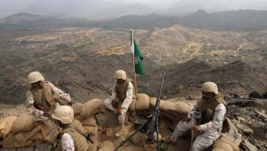 كاتب سعودي يزعم ان القوات البرية لبلاده تتفوق على نظيرتها في تركيا وإيران وإسرائيل watanserb.com