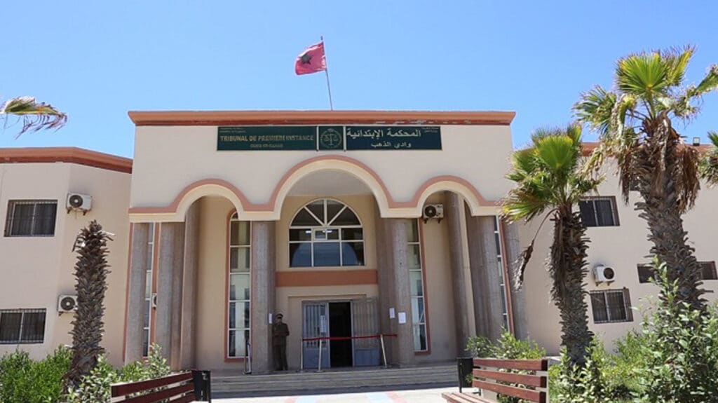 محكمة مغربية تعتبر المساكنة بين الرجل والمرأة ليس زنا watanserb.com