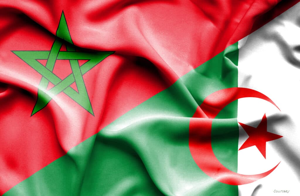 هل تندلع حرب عسكرية بين المغرب و الجزائر watanserb.com