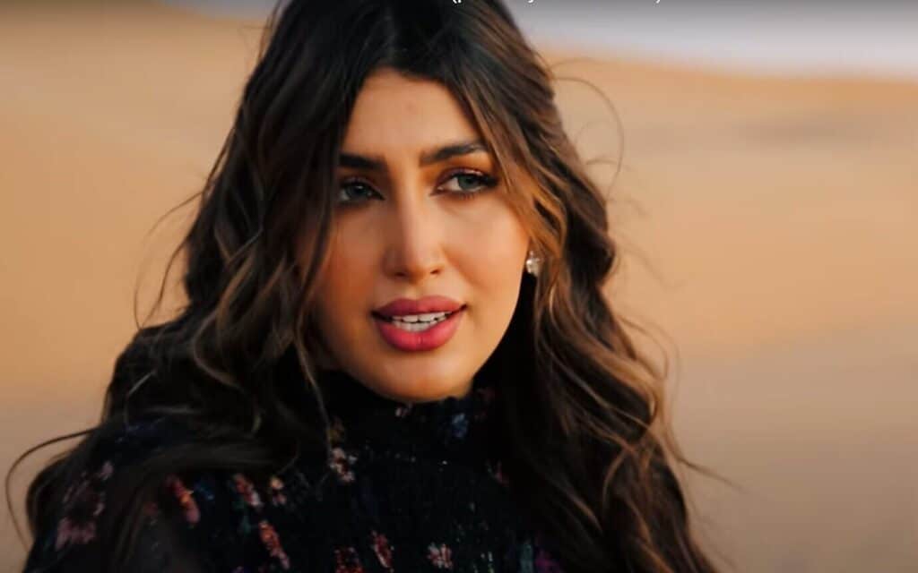اعتقال المغنية المغربية سناء محمد في الكويت watanserb.com