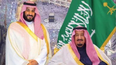 بايدن لن يتحدث مطلقاً مع محمد بن سلمان والتواصل مع الملك watanserb.com
