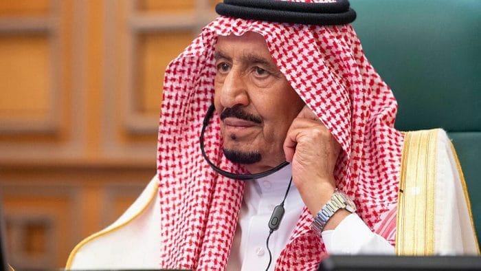 الملك سلمان بن عبدالعزيز watanserb.com