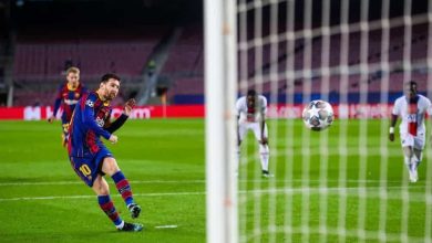 موعد مباراة فريق برشلونة وقادش watanserb.com