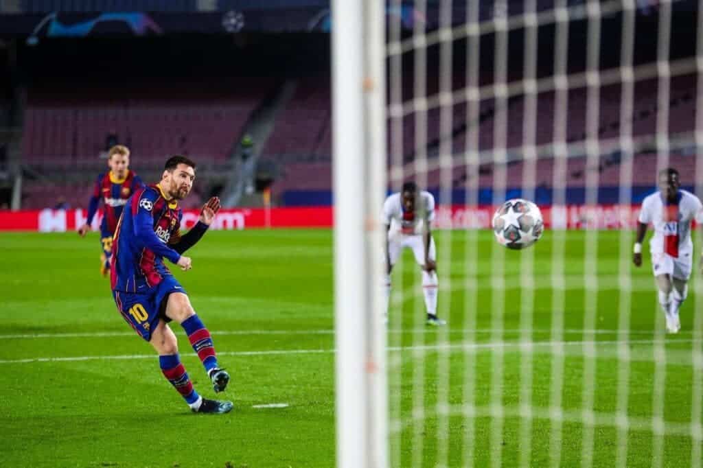 موعد مباراة فريق برشلونة وقادش watanserb.com