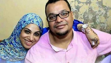 علي أبو القاسم صرخ في وجه القاضي السعودي watanserb.com