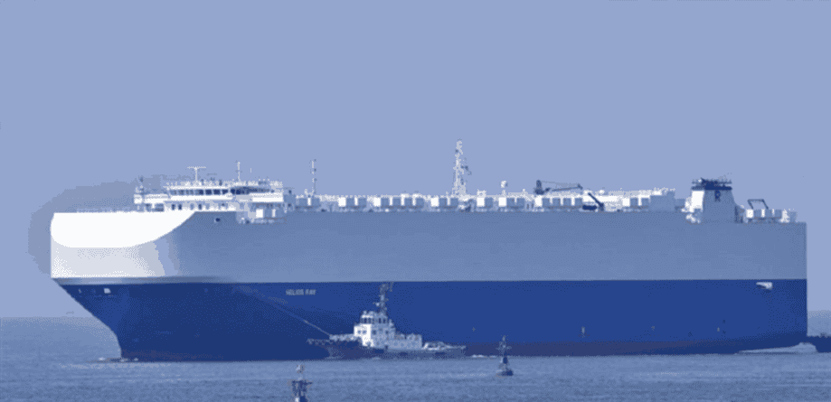 بنيامين نتنياهو يتوعد بالرد على استهداف السفينة الاسرائيلية watanserb.com