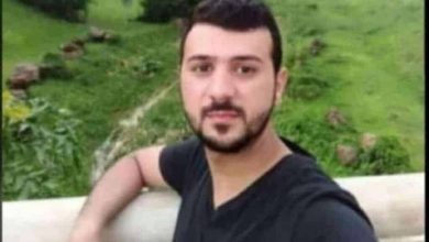 العثور على جثة عبدالله الفارسي watanserb.com