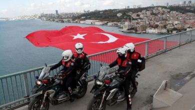 رجل اعمال قطري يروي تفاصيل اختطافه في تركيا watanserb.com