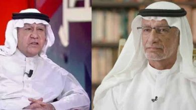 صلاح الفضلي يهاجم تركي الحمد و عبدالخالق عبدالله لتطاولهم على بلاده watanserb.com