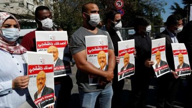 اسماء قتلة جمال خاشقجي كشفها تقرير الاستخبارات الامريكية watanserb.com