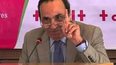 أزمة برلمانية بين المغرب والجزائر watanserb.com