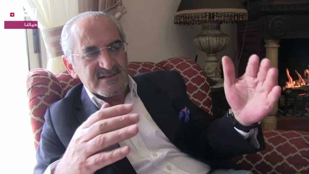 قوة أمنية تقتحم منزل زهير النوباني وتحتجز زوجته watanserb.com