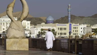 موظف يتعرض لظلم في سلطنة عمان watanserb.com