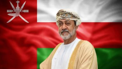 الشاهين يكشف سبب صمت الدبلوماسية في سلطنة عمان watanserb.com