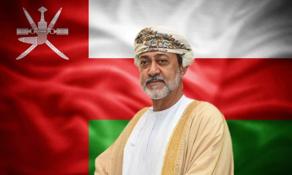 الشاهين يكشف سبب صمت الدبلوماسية في سلطنة عمان watanserb.com