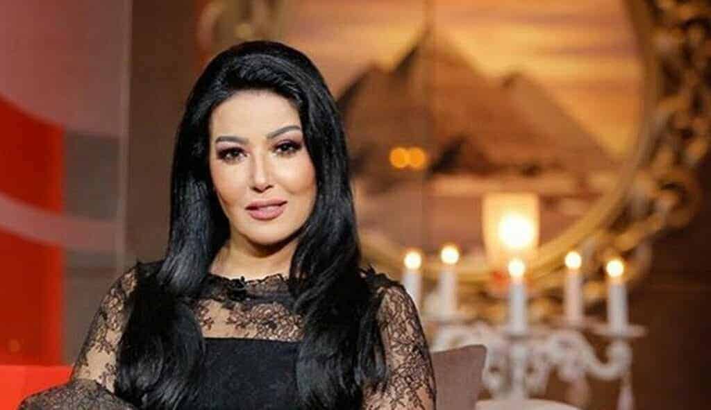 سمية الخشاب watanserb.com