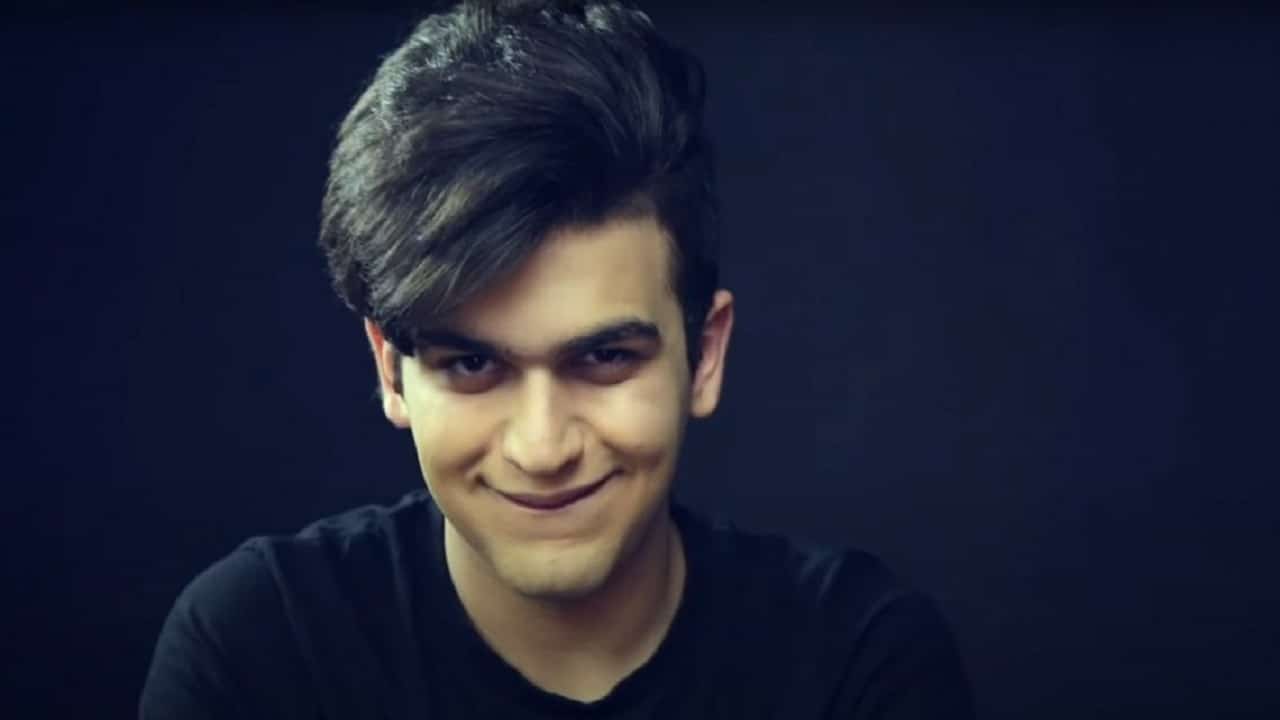 صور شهاب ملح الإنستغرام تثير الجدل وتساؤلات عن تحوله watanserb.com