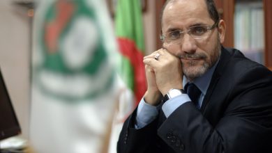 عبدالرزاق مقري يستفز ملك المغرب محمد السادس watanserb.com