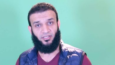 احمد موسى يخوض في عرض عبدالله الشريف watanserb.com