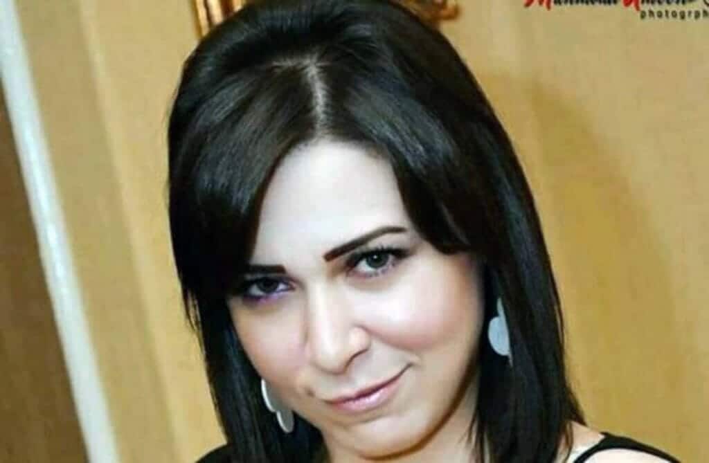 القضاء المصري يصدر حكمه على عبير بيبرس watanserb.com