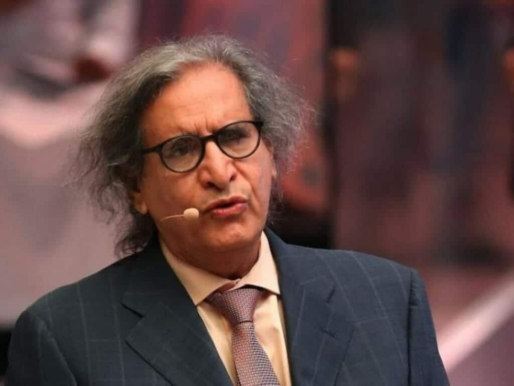 عثمان العمير يتغنى بالاحتلال الاسرائيلي في فيديو ليهود اليمن watanserb.com