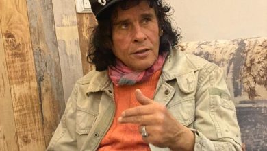 علي حميدة مطرب لولاكي التائب هذه وصيته watanserb.com