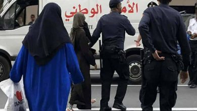 الافراج عن فتاة تطوان watanserb.com