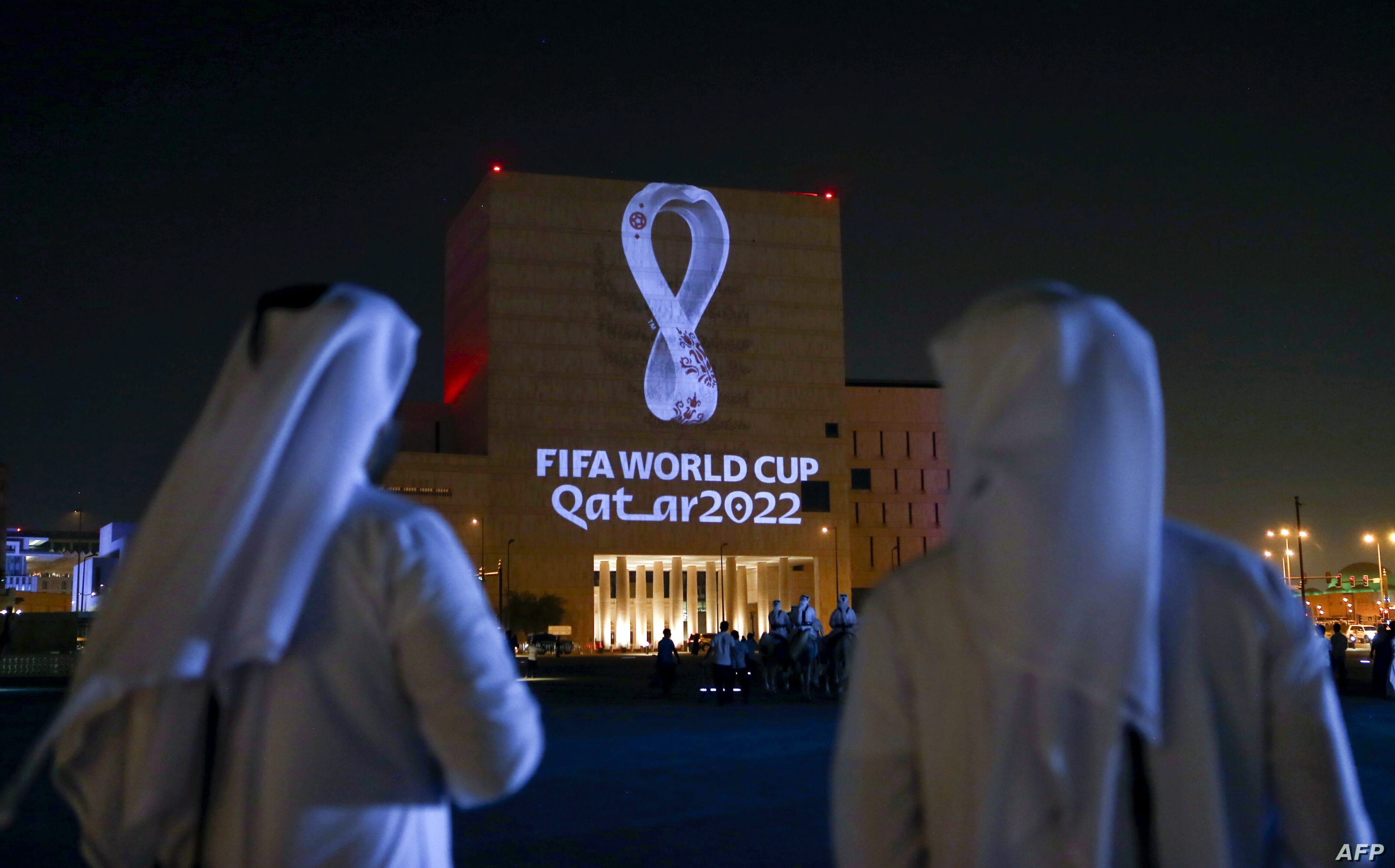 كأس العالم 2022 الخمور في قطر watanserb.com